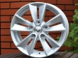 FELGI Model R5182 SI 15" 5x114,3 RENAULT TOYOTA SUZUKI KIA